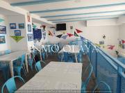 Restaurante en alquiler en Badalona, de 107 m² 2...