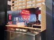 Restaurante en alquiler en Badalona, de 140 m² por 1.000