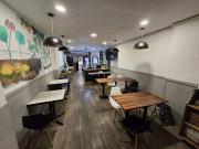 Restaurante en alquiler en Barcelona, de 100 m² por 1.194