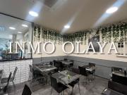 Restaurante en alquiler en Barcelona, de 109 m² 1...