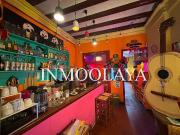 Restaurante en alquiler en Barcelona, de 109 m² 1...