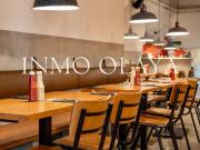 Restaurante en alquiler en Barcelona, de 113 m² 2...