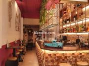 Restaurante en alquiler en Barcelona, de 115 m² 1...