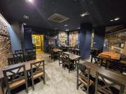 Restaurante en alquiler en Barcelona, de 117 m² por 3.500