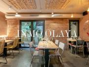 Restaurante en alquiler en Barcelona, de 119 m² 2...