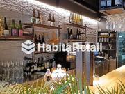 Restaurante en alquiler en Barcelona, de 119 m² por 1.632