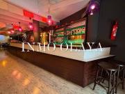 Restaurante en alquiler en Barcelona, de 119 m² por 2.160