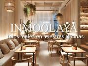 Restaurante en alquiler en Barcelona, de 119 m² 2...