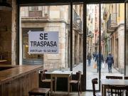 Restaurante en alquiler en Barcelona, de 120 m² 3...