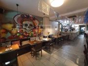 Restaurante en alquiler en Barcelona, de 123 m² 1...