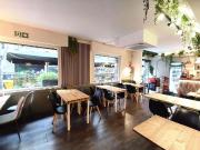 Restaurante en alquiler en Barcelona, de 128 m² por 1.640