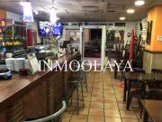 Restaurante en alquiler en Barcelona, de 129 m² 2...