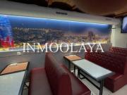 Restaurante en alquiler en Barcelona, de 129 m² por 2.100