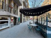 Restaurante en alquiler en Barcelona, de 130 m² 7...