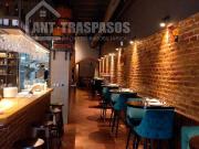 Restaurante en alquiler en Barcelona, de 130 m² por 1.600