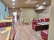 Restaurante en alquiler en Barcelona, de 132 m² 1...