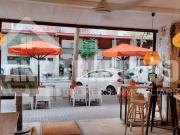 Restaurante en alquiler en Barcelona, de 140 m² por 1.600