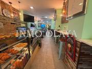 Restaurante en alquiler en Barcelona, de 144 m² 2...