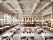 Restaurante en alquiler en Barcelona, de 144 m² 1...