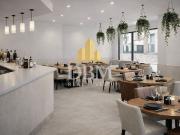 Restaurante en alquiler en Barcelona, de 145 m² 4...