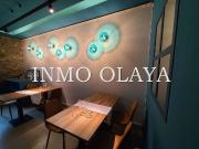 Restaurante en alquiler en Barcelona, de 155 m² 2...