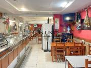 Restaurante en alquiler en Barcelona, de 170 m² 1...