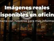 Restaurante en alquiler en Barcelona, de 170 m² por 1.750