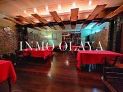 Restaurante en alquiler en Barcelona, de 179 m² 1...