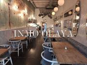 Restaurante en alquiler en Barcelona, de 199 m² 1...