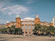 Restaurante en alquiler en Barcelona, de 1.515 m² 1...