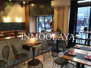 Restaurante en alquiler en Barcelona, de 229 m² por 4.500