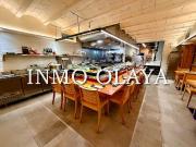 Restaurante en alquiler en Barcelona, de 260 m² 3...