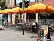 Restaurante en alquiler en Barcelona, de 270 m² por 5.600