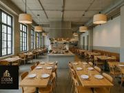 Restaurante en alquiler en calle De Bailèn, Barcelona,...