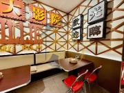 Restaurante en alquiler en Barcelona, de 280 m² 6...