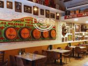 Restaurante en alquiler en calle De Ferran, Barcelona,...