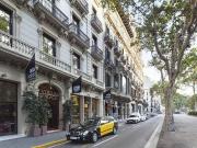 Restaurante en alquiler en Barcelona, de 341 m² 1...