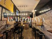 Restaurante en alquiler en Barcelona, de 40 m² 3...