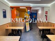 Restaurante en alquiler en Barcelona, de 44 m² 1...