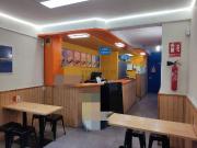 Restaurante en alquiler en Barcelona, de 45 m² 2...
