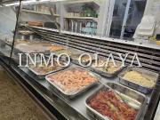 Restaurante en alquiler en Barcelona, de 47 m² 1...