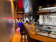 Restaurante en alquiler en Barcelona, de 49 m² 2...