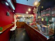 Restaurante en alquiler en Barcelona, de 58 m² 2...