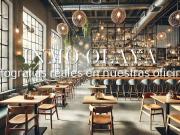 Restaurante en alquiler en Barcelona, de 599 m² 2...