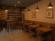 Restaurante en alquiler en Barcelona, de 64 m² 2...