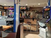 Restaurante en alquiler en Barcelona, de 65 m² 2...