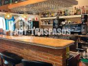 Restaurante en alquiler en Barcelona, de 65 m² por 6.600