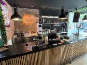 Restaurante en alquiler en Barcelona, de 77 m² 2...