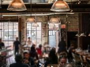 Restaurante en alquiler en Barcelona, de 78 m² 5...