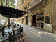 Restaurante en alquiler en Barcelona, de 80 m² 4...